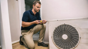 Read more about the article QUE ES MANTENIMIENTO DE AIRE ACONDICIONADO